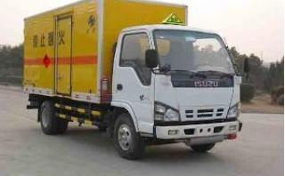 專業品質，卓越服務——襄陽新中昌專用汽車股份銷售部