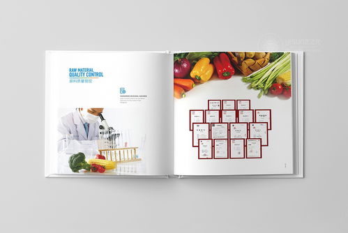 塑造卓越品牌形象 鮮譽企業形象畫冊、品牌畫冊與宣傳冊設計的整合策劃之道